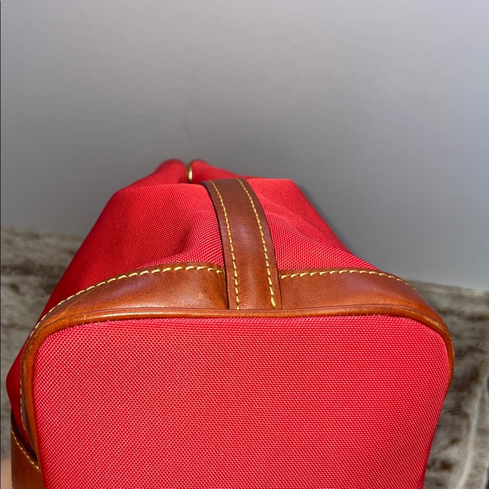 Dooney & Bourke ‘Layla’ Nylon Tote - Picture 7 of 17